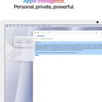 Apple 2024 iMac All-in-One Desktop Computer with M4 chip, 10-core CPU, 10-core GPU: Built for Apple Intelligence, 24-inch Display, Nano-Texture Glass, 16GB Unified Memory, 256GB SSD Storage; Silver - Image 3