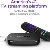 Roku Ultra | Streaming Media Player 4K/HD/HDR with Premium JBL Headphones - Image 2