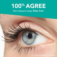 Thrive Mascara Liquid Lash Extensions, Tubing Mascara Cosmetics Natural Volumizing Lengthening Eye Makeup, Waterproof & Smudge-Proof, Long-Lasting No Clumping (Rich Black) - Image 3