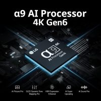 LG C3 Series 65-Inch Class OLED evo 4K Processor Smart Flat Screen TV for Gaming with Magic Remote AI-Powered OLED65C3PUA, 2023 with Alexa Built-in - Image 4