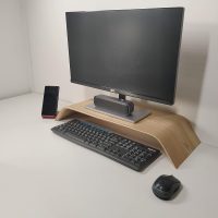 [Upgraded] USB Computer /Laptop Speaker with Stereo Sound & Enhanced Bass, Portable Mini Sound Bar for Windows PCs, Desktop Computer and Laptops - Image 8