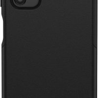 OtterBox Samsung Galaxy A32 5G Commuter Series Lite Case - Black, Slim & Tough, Pocket-Friendly, with Open Access to Ports and Speakers (no Port Covers), - Image 2
