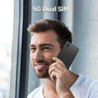 Bigme HiBreak Pro 6.13" Epaper Cell Phone 8+256 GB Android 14 OS Smart Phone,5G Dual SIM, GPS, Black - Image 6