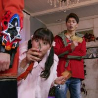 SUPER SENTAI STRONGEST BATTLE!! 超级战队最强战 ! - COMPLETE KAMEN TV SERIES DVD BOX SET (1-4 EPISODES, ENGLISH SUBTITLES, ALL REGION) - Image 5