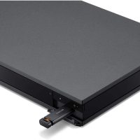 Sony X800M2 Region Zone Code Free 4K UHD Blu Ray Player - Worldwide Use - 4K UHD - WiFi - PAL/NTSC - Image 4