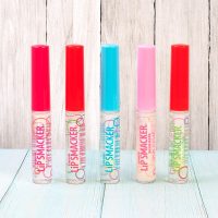 Lip Smacker Liquid Lip Gloss Friendship Pack, 5 Count - Image 6