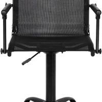 Muddy Rolling Swivel Hunting Blind Chair - Image 2