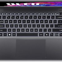 Acer Swift X 14 Laptop | 14.5" OLED 2880 x 1800 120Hz Calman Verified | Unlock AI Experiences | Intel Core Ultra 7 Processor 155H | NVIDIA GeForce RTX 4060 | 16GB LPDDR5X | 1TB SSD | SFX14-72G-77NJ - Image 18