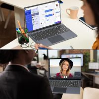 Gaming Laptop i5, 16 inch Laptop Up to 3.60 GHz, Business Notebook Computer for 16GB RAM 512GB SSD, Full HD 1920X1200 Display Backlit Keyboard 180 Angle Opening for Business Work laptops WIFI 5 HDMI - Image 5