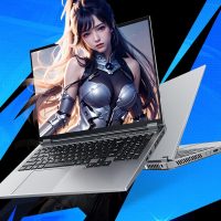 Gaming Laptop Computer, 16” FHD 60Hz Display, Core i7-8750H/GeForce GTX1050(6C/12T, Up to4.1Ghz), Business Laptop 32GB DDR4 RAM, 1TB PCIe3.0 SSD/HDMI/Webcam/Backlit Keyboard/Wi-Fi 5/Win11 Pro - Image 5