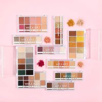wet n wild Color Icon Eyeshadow Makeup 5 Pan Palette, Matte, Shimmer, Metallic, Long Wearing, Rich Buttery Pigment, Cruelty Free - Walking On Eggshells - Image 15