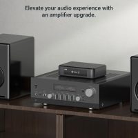 Arylic LP10 Wireless Music Streamer, Supports AirPlay 2, Apple Home and Spotify & Tidal Connect Multiple Streaming Options,5G WiFi and Bluetooth Preamplifier with App, Remote Control. - Image 5
