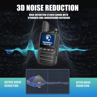 Lifetime Free Global Walkie Talkies Unlimited Range PTT Push-to-Talk Over Cellular Nationwide 5000 Miles POC 4G Handheld Long Range Two Way Radio for Team Management (2Pack and SIM) - Image 7