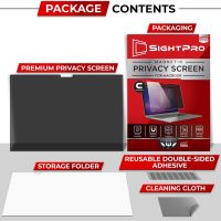 Magnetic Privacy Screen for MacBook Pro 14 Inch (2021-2024, M1, M2, M3, M4, Pro, Max) Removable Laptop Privacy Filter Shield and Protector - Image 5