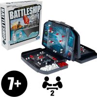 Hasbro Gaming Battleship with Planes Strategy Board Game for Ages 7 and Up (Amazon Exclusive) - Image 9