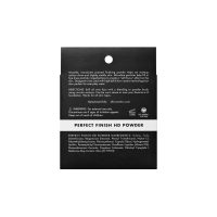 e.l.f. Perfect Finish HD Powder, Blurs Fine Lines & Imperfections, All Day Wear, Perfect for On The Go, 0.28 Oz - Image 3