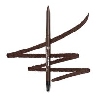Revlon ColorStay Pencil Waterproof Eyeliner, Smudge-Proof, Eye Makeup with Built-In Sharpener, 202 Black Brown, 0.01 oz - Image 10