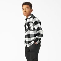 Dickies Boys' K Sacramento Shirt - Image 3