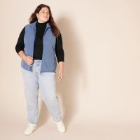 Amazon Essentials Women's Classic-Fit Lightweight Long-Sleeve Turtleneck Sweater (Available in Plus Size) - Image 8