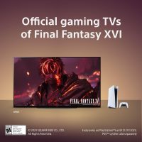 Sony 48 Inch 4K Ultra HD TV A90K Series: BRAVIA XR OLED Smart Google TV with Dolby Vision HDR and Exclusive Features for The Playstation- 5 XR48A90K- Latest Model,Black - Image 4