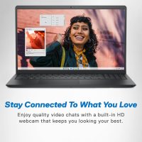Dell Inspiron 15 3535 Touchscreen Business Laptop, 64 GB RAM, 2 TB SSD, AMD Ryzen 7 7730U, 15.6" FHD Anti-Glare Touchscreen Display, 2025 New Dell Laptop, Windows 11 Pro, Accessories - Image 4