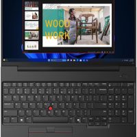 Lenovo ThinkPad E16 Gen 2 AI Powered Laptop 16.0" Touchscreen IPS WUXGA (Intel Ultra 5-125U, 16GB DDR5, 512GB PCIe SSD, Backlit KYB, Fingerprint, Thunderbolt 4, Win 11 Pro) W/Dockztorm - Image 6