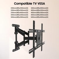 SYLVOX 65 inch Outdoor TV with Wall Mount, 4K, HDR 10, Weatherproof,1000nits, Voice Assistant Remote, for Partial Sun Area(Deck Pro 2.0, Latest Model) - Image 9