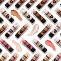 wet n wild MegaGlo Makeup Stick, Buildable Color, Versatile Use, Cruelty-Free & Vegan - Where's Walnut? - Image 3