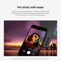 SAMSUNG Galaxy A54 5G 128GB Graphite Smartphone - (Verizon Locked) (Renewed) - Image 5