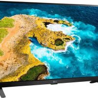 LG 27LQ625S-PU 27 inch Class LED Full HD Smart TV with webOS Bundle with 1 YR CPS Enhanced Protection Pack - Image 4