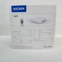 Android 11.0 TV Box, KP1 Google Certified TV Box(4K) 2GB RAM 32GB ROM with Voice Search- Support Chromecast and Dolby Audio, Bluetooth5.0 Smart Box 2024(White) - Image 14