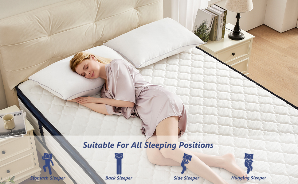 queen mattress