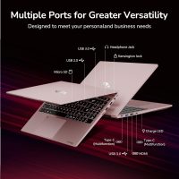 NIMO 15.6" IPS FHD-Gaming-Laptop, 8 Cores AMD Ryzen 7 6800H 32GB DDR5 RAM 1TB SSD (Beat i7-12700H, Up to 4.7GHz) AMD Radeon 680M GPU-Computer with 100W Type-C Backlit Keyboard, Fingerprint - Image 5