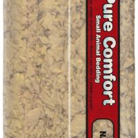 Oxbow Animal Health Pure Comfort Bedding, Rabbit, Hamster, & Guinea Pig Bedding, Bunny Supplies for Litter Box, Pet Safe, 99.9% Dust Free, Natural, 56 Liter Bag - Image 9