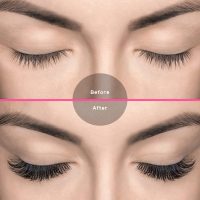 TDANCE Easy Fan Lash Extension Rapid Blooming Volume Eyelash Extensions C CC D DD J B L Curl 0.03-0.12mm Thickness Easy Fan Volume Lashes Self Fanning Eyelashes Extension (D-0.07,14-19mm) - Image 6