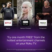Roku Premiere - HD and 4K UHD Streaming Media Player - Image 2