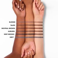 e.l.f. Instant Lift Waterproof Brow Pencil, Long-Lasting Eyebrow Pencil For Grooming & Shaping Brows, Vegan & Cruelty-free, Blonde - Image 4
