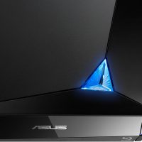 ASUS Powerful Blu-ray Drive with 16x Writing Speed and USB 3.0 for Both Mac/PC Optical Drive BW-16D1X-U - Image 4