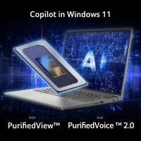 Acer Swift X 14 Laptop | 14.5" OLED 2880 x 1800 120Hz Calman Verified | Unlock AI Experiences | Intel Core Ultra 7 Processor 155H | NVIDIA GeForce RTX 4060 | 16GB LPDDR5X | 1TB SSD | SFX14-72G-77NJ - Image 7