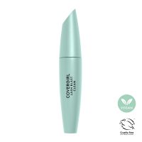 CoverGirl Lash Blast Clean Volume Mascara, Vegan Formula, Volumizing, Smudge-Proof, Very Black, 1 Count - Image 4