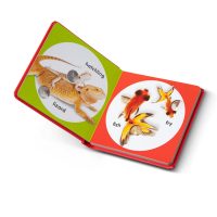 Melissa & Doug Poke-a-Dot - Pet Families - Image 8