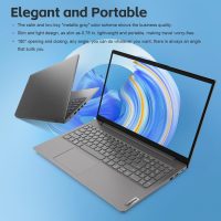 Lenovo Laptop Computer, Intel 10-Core i7-13620H (Beat Ultra 7 255U), 40GB DDR4 RAM, 1TB PCIe SSD, WiFi 6, Bluetooth 5.2, 15.6" FHD for Business & Home, RJ45, Type-C, HDMI, Windows 11 Pro, Wendbo - Image 6
