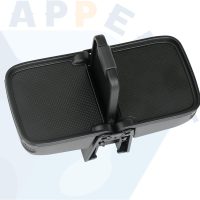Cup Holder Insert for Center Console Compatible with Honda HRV HR-V 2016 2017 2018 Accessories Replaces 77230-T7W-A02ZA - Image 2