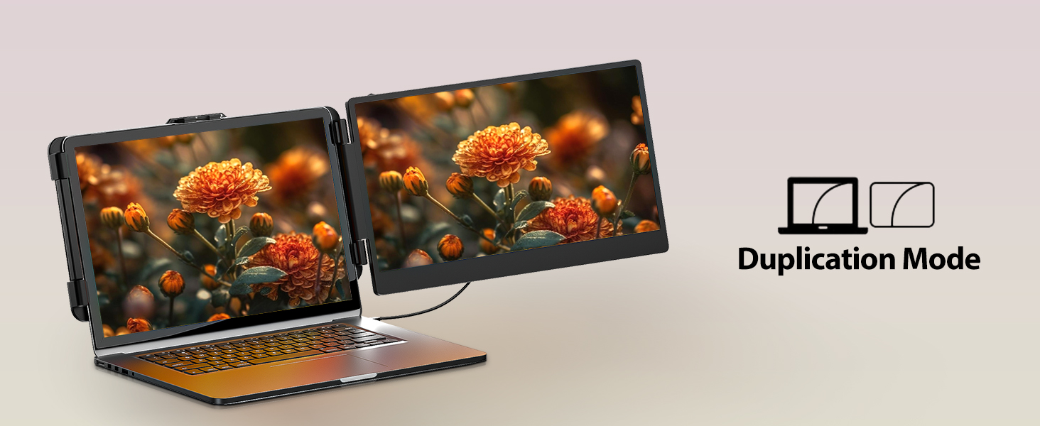 laptop screen extender
