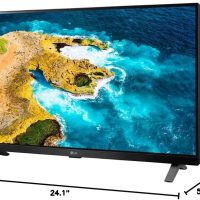 LG 27LQ625S-PU 27 inch Class LED Full HD Smart TV with webOS Bundle with 1 YR CPS Enhanced Protection Pack - Image 9