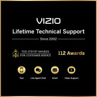 VIZIO 43-inch D-Series Full HD 1080p Smart TV with Apple AirPlay and Chromecast Built-in, Alexa Compatibility, D43f-J04, 2022 Model - Image 18