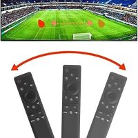 Joelrise Universal Remote Control for All Samsung TVs - Compatible with Samsung Frame Crystal UHD Neo QLED OLED 4K 8K Smart TVs, Featuring Netflix, Prime Video, and Rakuten (one) - Image 5