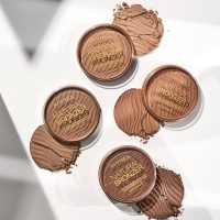 Rimmel London Natural - 022 Sun Bronze - Bronzer, Matte Finish, 0.49oz - Image 5
