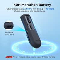 SMALLRIG Camera Remote Control Wireless Shutter Commander for Sony for Canon for Nikon Camera, fits for A7 IV, A7R V, A7R IV, A7R III, A7S III, A6700, FX3, A7CR, A7C II, ZV-E10, R5, R6, R7, R8-5207 - Image 4