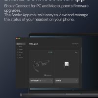 OpenComm2 UC 2025 Upgrade - Open-Ear Wireless Computer Headset with Boom Mic, Bone Conduction Bluetooth Stereo Headphones, USB-C Dongle Compatible with PC and Mac, Zoom Certified - C120 UC - Image 10
